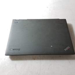Lenovo ThinkPad L440 Intel Core i5@2.6GHz Memory 8 GB Screen 14 Inch alternative image