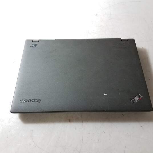 Lenovo ThinkPad L440 Intel Core i5@2.6GHz Memory 8 GB Screen 14 Inch image number 2