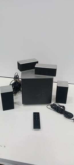 Vizio 5.1 Channel Surround Speaker System