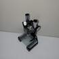 Vintage C.O.C. Stereo Microscope 15x 30xW 45x Untested P/R image number 1