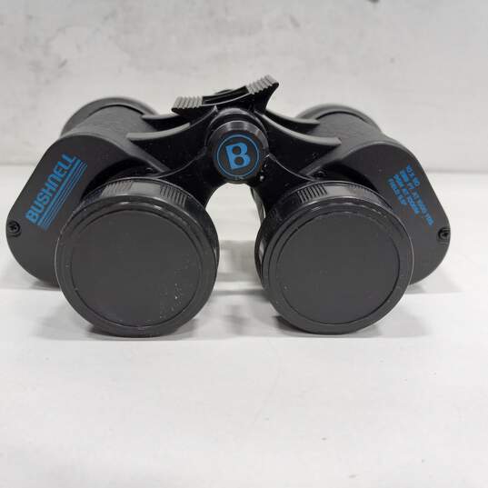 Bushnell 10 X 50 Binoculars With Case image number 3