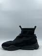 John Geiger 002 Pixburgh Black Sneakers M 11 image number 2