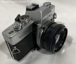Minolta SRT200 Camera