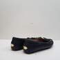 Michael Kors ME16I Women Loafers Black Size 7M image number 4