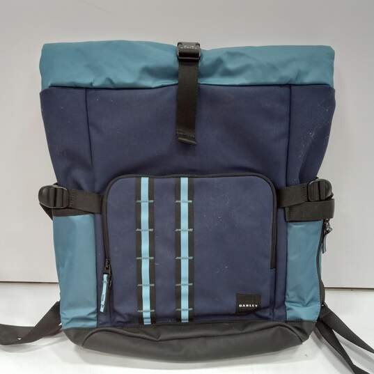 Multicolor Oakley Backpack image number 5