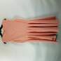 Grace Karin Women Pink Sleeveless Dress XL NWT image number 2