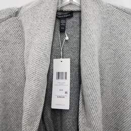 Eileen Fisher Reversible Jacket NWT Size Medium alternative image