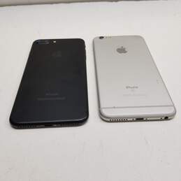 Apple iPhone 6s Plus & iPhone 7 Plus - For Parts Only alternative image