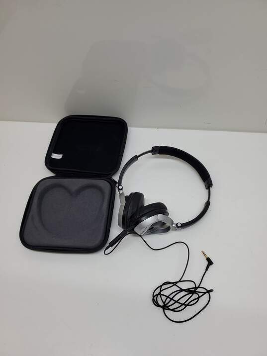 BOSE Untested P/R* QC ii Quiet Comfort II Noise Cancelling Headphones image number 1
