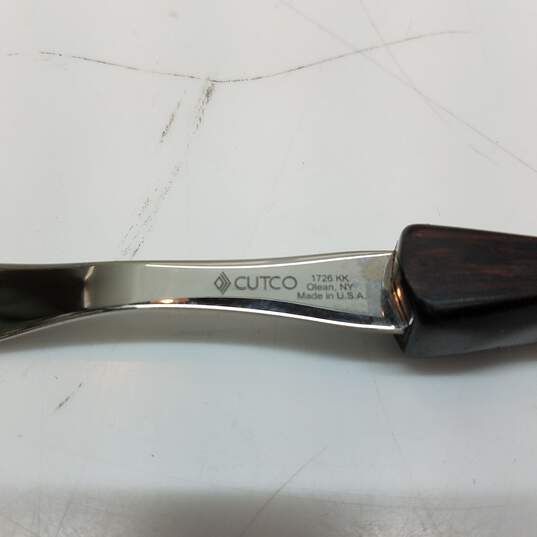 Cutco Turning Fork 1726 image number 2