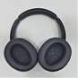 Sony WH-CH700N Wireless Over-Ear Headphones - Black image number 3