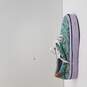 ndavaa Green Sneakers Women's Size 6.5 image number 1