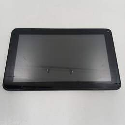 Black Ematic Android Tablet