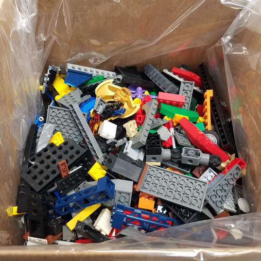 LEGO Mixed Lot image number 5