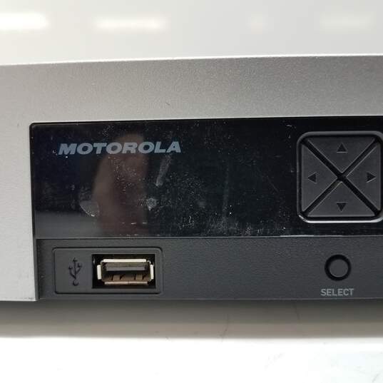 Motorola HD Dual Tuner DVR DCH3416 - Parts/Repair image number 8