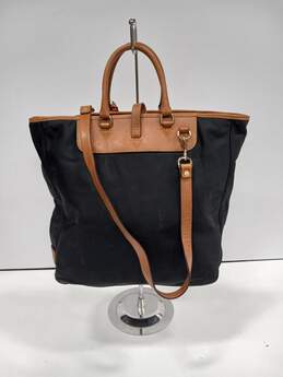 Dooney & Bourke Nylon Black Shoulder Handbag alternative image
