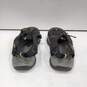 Keen Men's Black Closed Toe Sandals image number 3