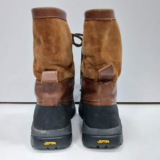 Ugg Waterproof Boots Women's Size 6 image number 4