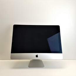 Apple iMac 21.5 in Model A1418 | All-in-One alternative image