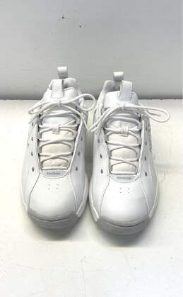 Reebok CL RIVYX II White Athletic Shoe Women 9 alternative image