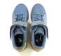 Adidas Power Perfect 3 Blue Grey Men's Shoe Size 13 image number 2