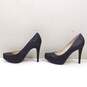 Women's Black Heels Size 7.5m image number 3