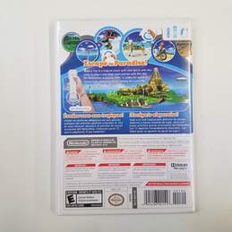 Wii Sports Resort - Nintendo Wii alternative image