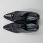 Dolce & Gabbana Oxford Dress Shoe Men's Sz 6.5 Dark Brown image number 6
