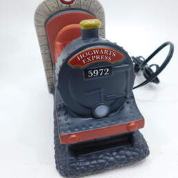 Harry Potter Platform 9 3/4 Scentsy Wax Warmer IOB alternative image
