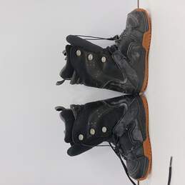 Men's Snowboard Boots Size 7.5 alternative image