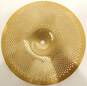 Arborea Brand 10 Inch Muted Splash Cymbal image number 4