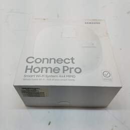 Samsung Connect Home Pro Smart Wi-Fi System 4x4 MIMO Sealed