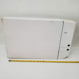 Bose Powered Acoustimass 5 Series III Speaker System Untested alternative image