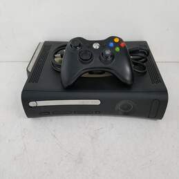 Xbox 360 Fat 120GB Console Bundle Controller & Games #10 alternative image