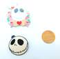 Disney Trading Pin Nightmare Before Christmas Jack Valentines Pin 17.4g image number 6