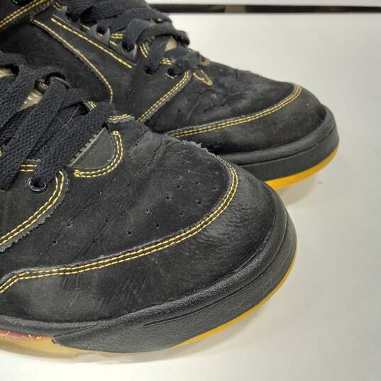 Air Jordans, Men's, 364806-071, Shoes, Size 12 image number 6