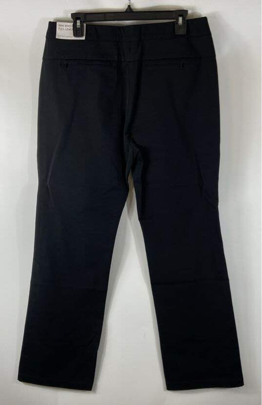 Soft Surroundings Black Pants - Size Large image number 2