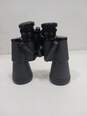 Vintage Bushnell 7x50 Binoculars w/Brown Leather Carrying Case image number 2