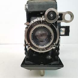 Super Ikonta 530/2 6X9cm Folding Camera for Parts or Repair alternative image
