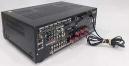 Sony Brand STR-DN1030 Model Multi-Channel AV Receiver w/ Attached Power Cable alternative image