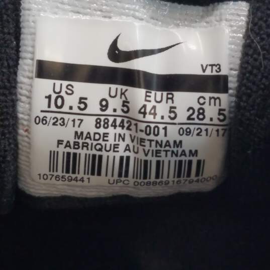 Nike 884421-001 Air Max 97 OG QS Silver Bullet Sneakers Men's Size 10.5 image number 7