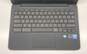 HP Chromebook 11 G7 11.6" Intel Celeron Chrome OS image number 3