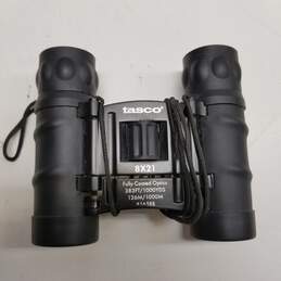 Bundle of 3 Assorted Tasco Binoculars alternative image