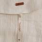 Free People Women Ivory Blouse XS NWT image number 3