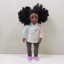 Our Generation Tyanna Doll