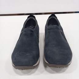 Dansko Vibram Blue And Gray Clogs Women's Size 6 (EU 37) alternative image