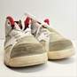 Nike Children's Air Jordan Retro 6 Alternate Size 7C image number 3