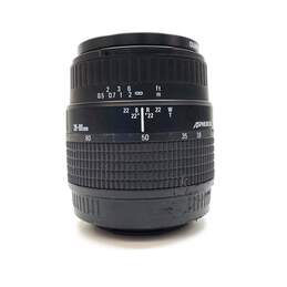Quantaray MX AF 28-80mm f/3.5-5.6 | Zoom Lens for Minolta AF