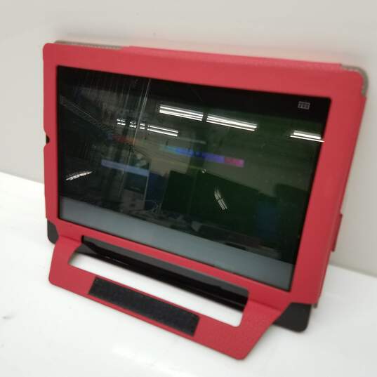 Nextbook Flexx 10in 32G Tablet with Case image number 1