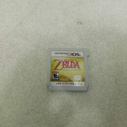 Zelda Ocarina Of Time 3D